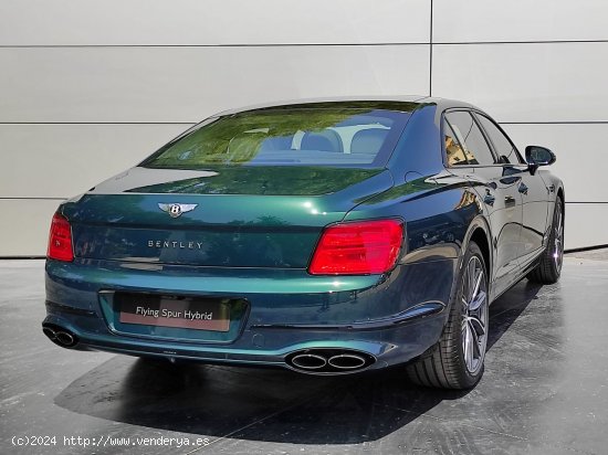 Bentley Flying Spur Flying Spur Hybrid - Marbella