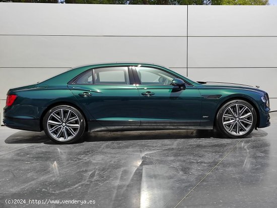 Bentley Flying Spur Flying Spur Hybrid - Marbella