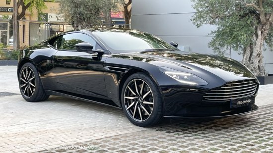 Aston martin DB11 4.0 V8 - Marbella