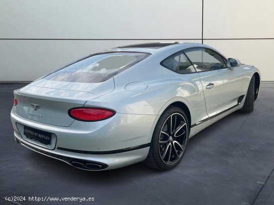 Bentley Continental GT GT V8 Coupé - Marbella