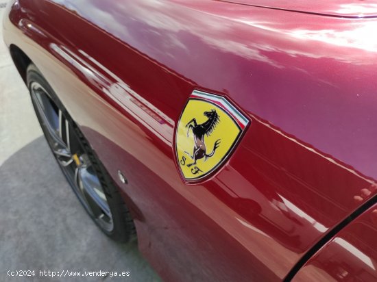 Ferrari Roma Coupé - Marbella