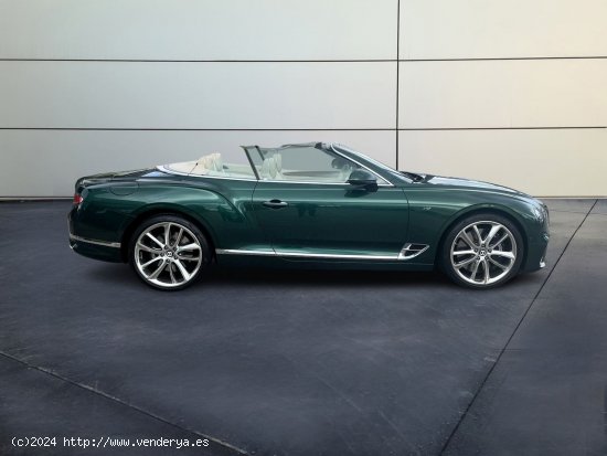 Bentley Continental GT GT V8 Convertible - Marbella