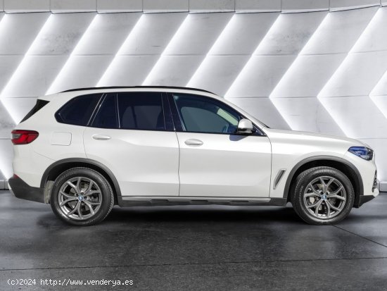 BMW X5 xDrive30d - Marbella