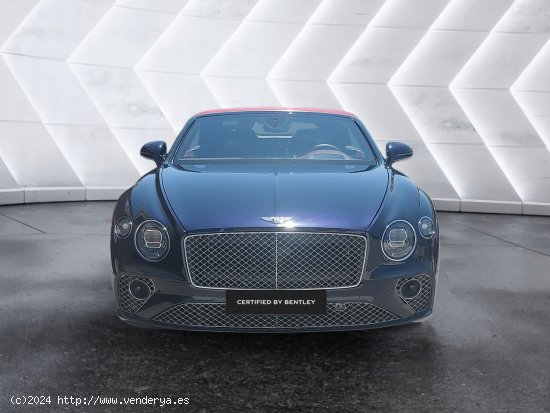 Bentley Continental GT GT V8 Convertible - Marbella