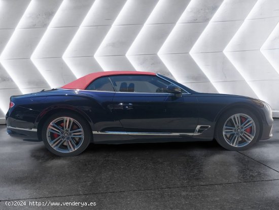 Bentley Continental GT GT V8 Convertible - Marbella