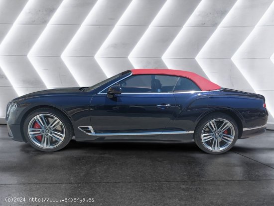 Bentley Continental GT GT V8 Convertible - Marbella