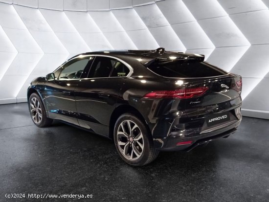 Jaguar I-Pace EV400 HSE AUTO 4WD - Madrid