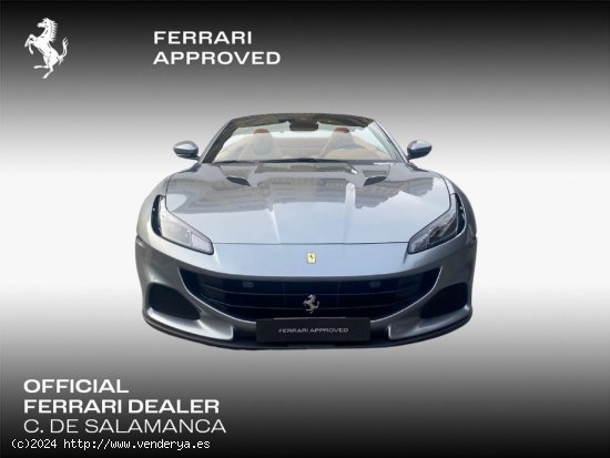 Ferrari Portofino M M - Marbella