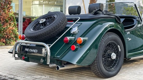 Morgan 4 4 Sport - Marbella