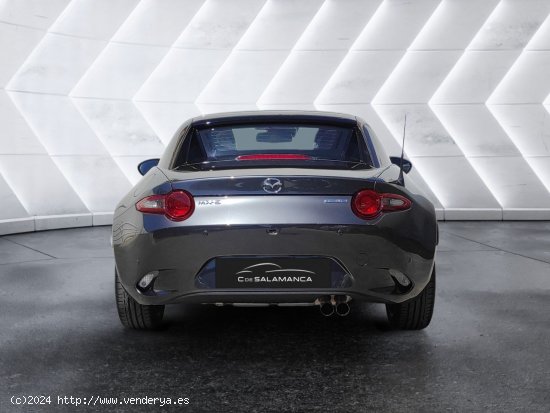 Mazda MX-5 2.0 SKYACTIV-G 135 kW Exclusive-Line - Marbella