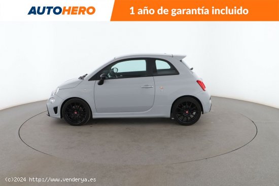 Abarth 500 1.4 Pista - 