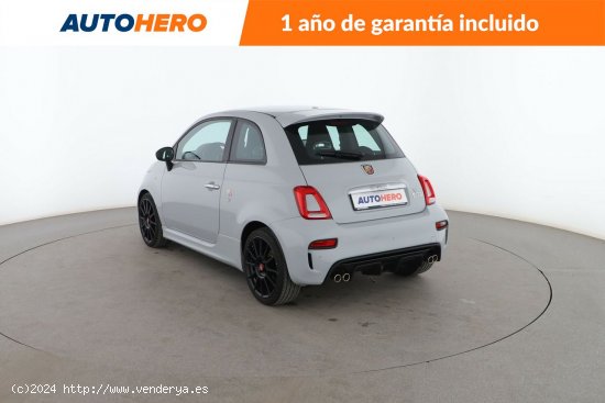 Abarth 500 1.4 Pista - 