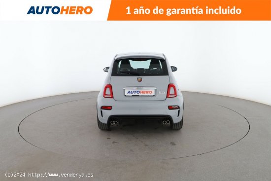 Abarth 500 1.4 Pista - 