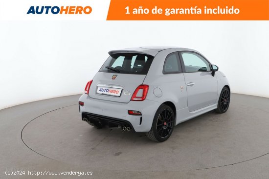 Abarth 500 1.4 Pista - 