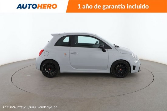 Abarth 500 1.4 Pista - 