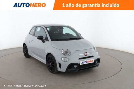 Abarth 500 1.4 Pista - 