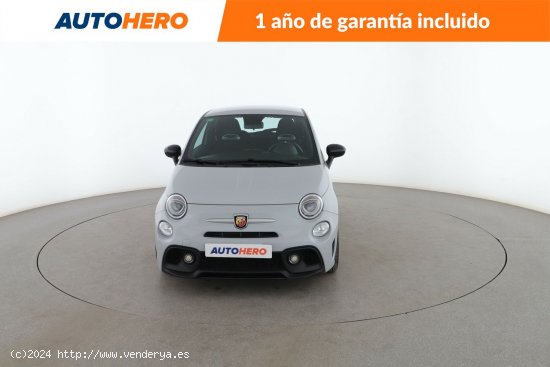 Abarth 500 1.4 Pista - 