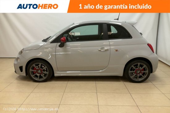 Abarth 500 595 1.4 Turbo Jet - 