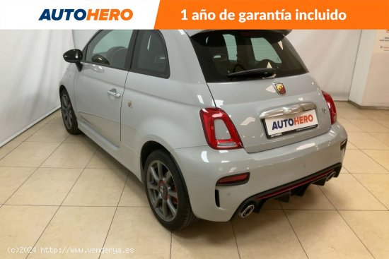 Abarth 500 595 1.4 Turbo Jet - 