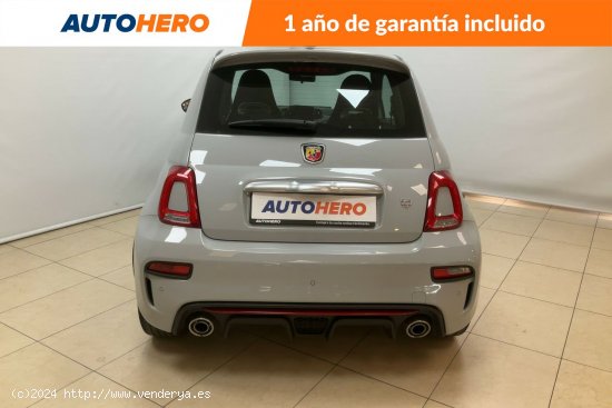 Abarth 500 595 1.4 Turbo Jet - 