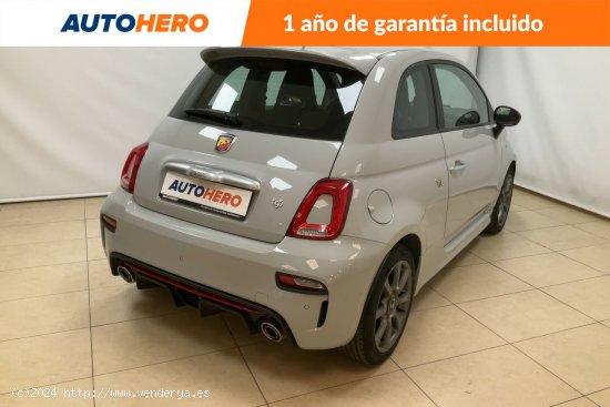 Abarth 500 595 1.4 Turbo Jet - 