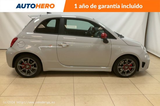 Abarth 500 595 1.4 Turbo Jet - 