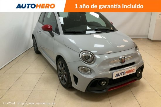 Abarth 500 595 1.4 Turbo Jet - 