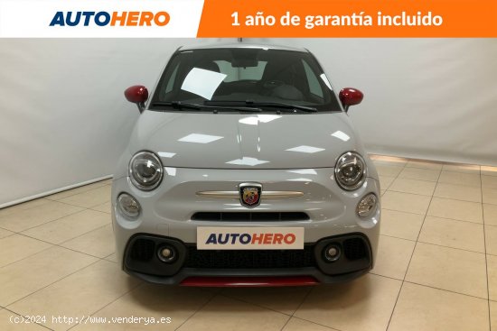 Abarth 500 595 1.4 Turbo Jet - 