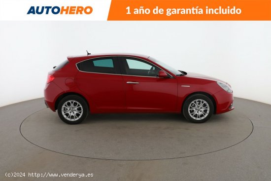 Alfa Romeo Giulietta 2.0 JTDM Super - 