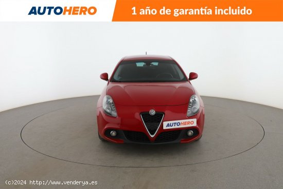 Alfa Romeo Giulietta 2.0 JTDM Super - 