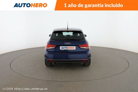 Audi A1 1.0 Adrenalin - 