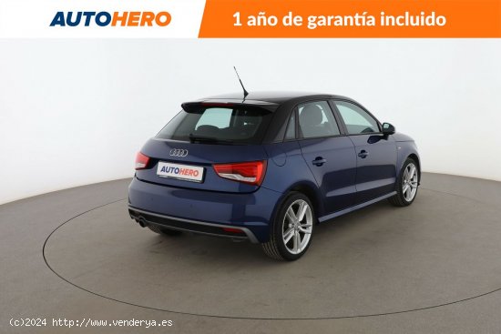 Audi A1 1.0 Adrenalin - 