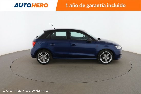 Audi A1 1.0 Adrenalin - 