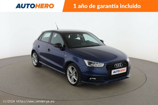 Audi A1 1.0 Adrenalin - 