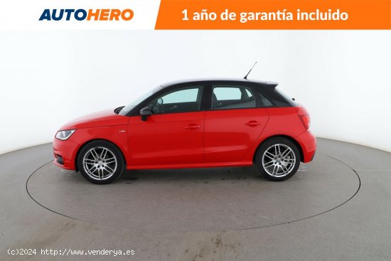 Audi A1 1.0 TFSI Attraction Sportback - 