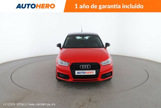 Audi A1 1.0 TFSI Attraction Sportback - 