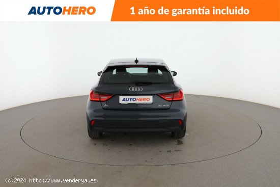 Audi A1 30 TFSI Advance - 