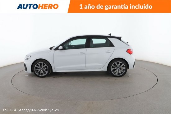 Audi A1 30 TFSI S Line - 