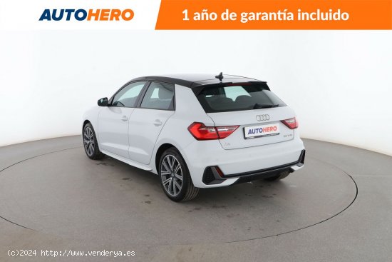 Audi A1 30 TFSI S Line - 