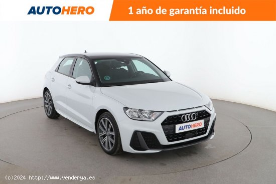 Audi A1 30 TFSI S Line - 