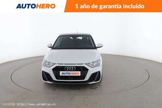 Audi A1 30 TFSI S Line - 