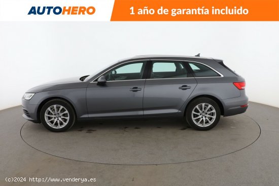 Audi A4 2.0 TDI Advanced Edition - 