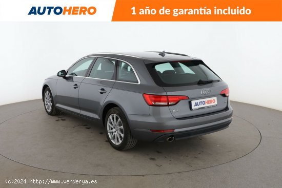 Audi A4 2.0 TDI Advanced Edition - 