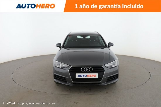 Audi A4 2.0 TDI Advanced Edition - 