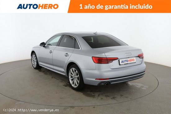 Audi A4 2.0 TDI Sport - 