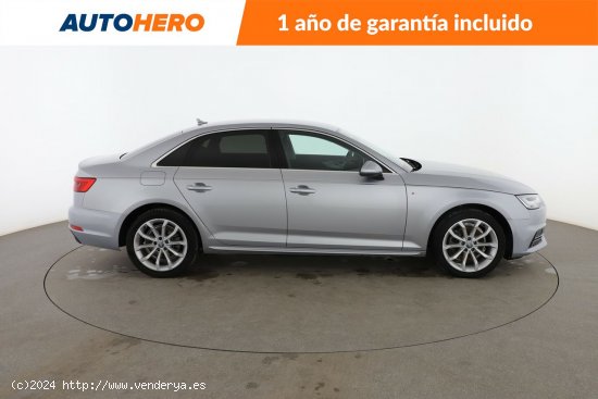 Audi A4 2.0 TDI Sport - 