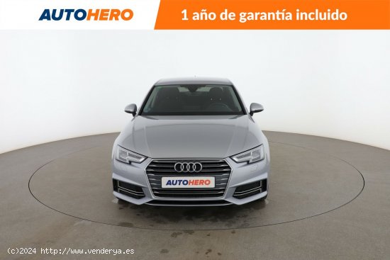 Audi A4 2.0 TDI Sport - 