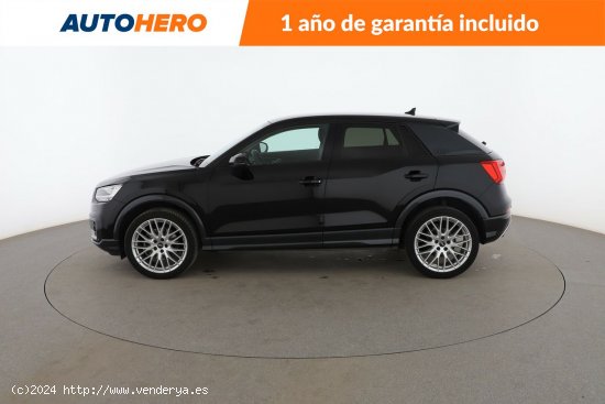 Audi Q2 1.6 TDI Design 30 - 