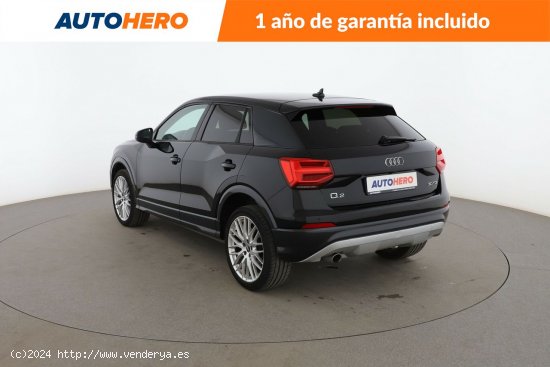 Audi Q2 1.6 TDI Design 30 - 