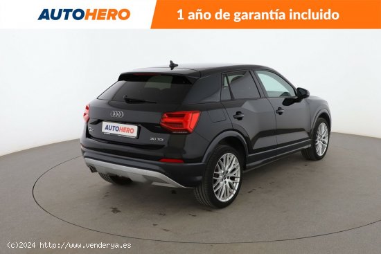 Audi Q2 1.6 TDI Design 30 - 